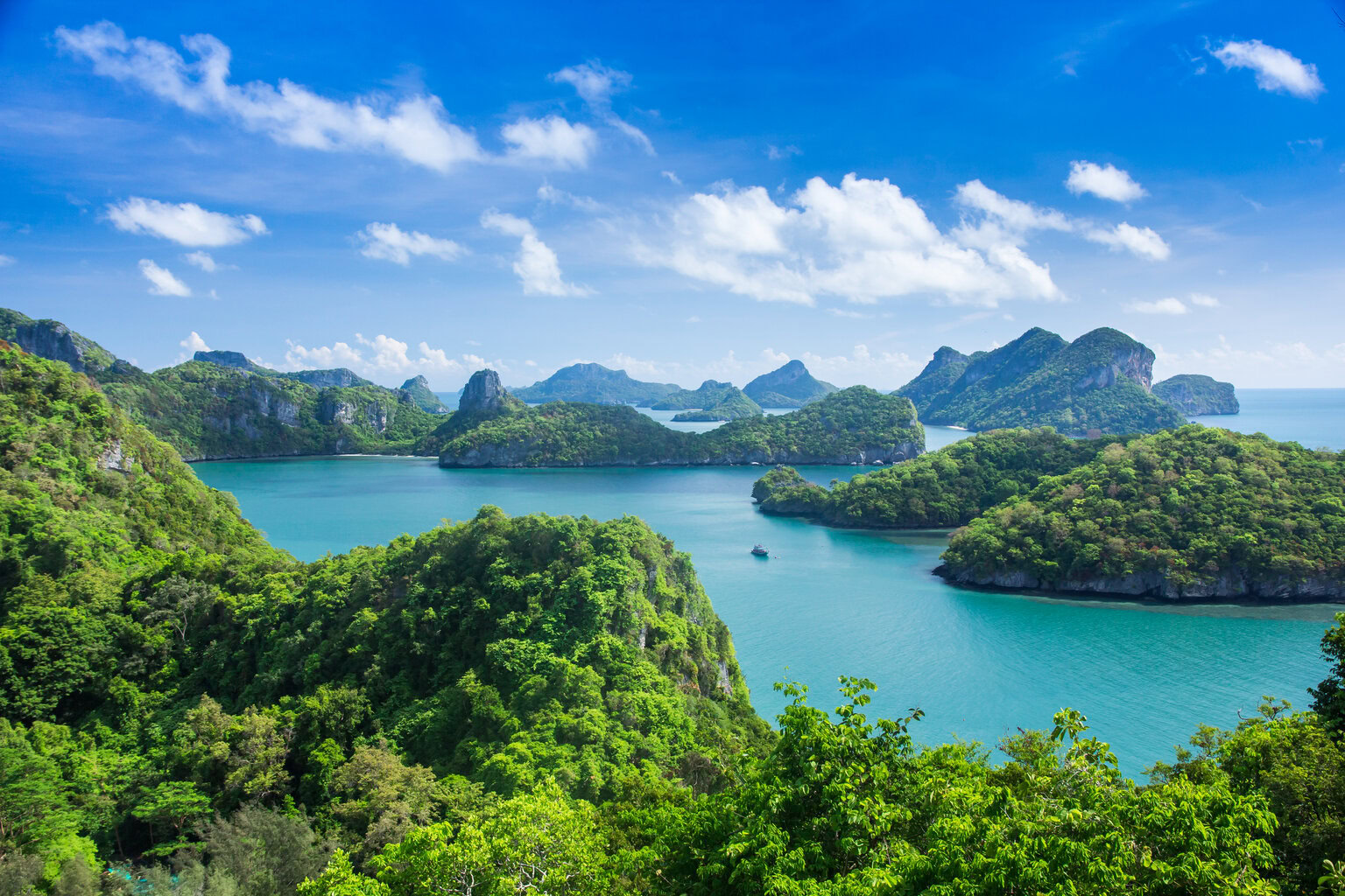 Ko Samui