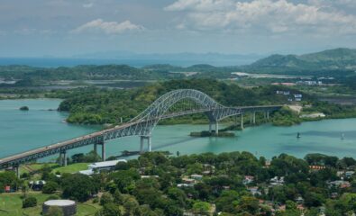 Panama Canal