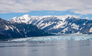 Yakjtat, Alaska