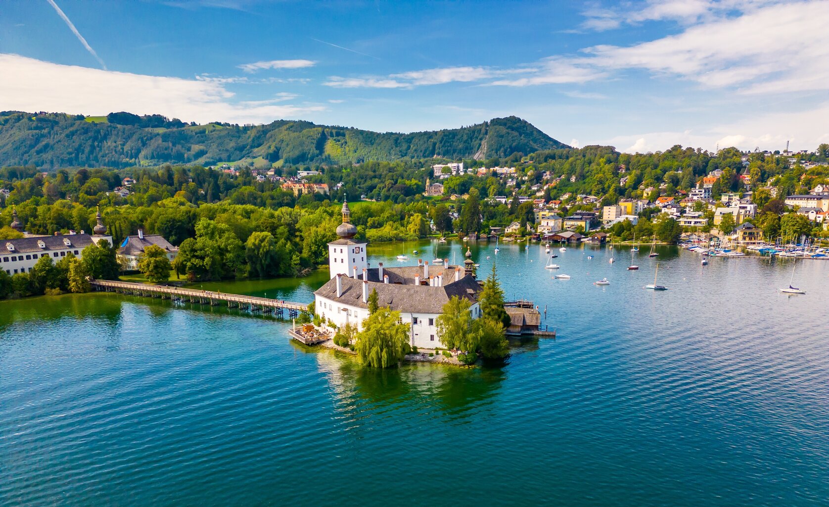 Engelhartszell, Germany