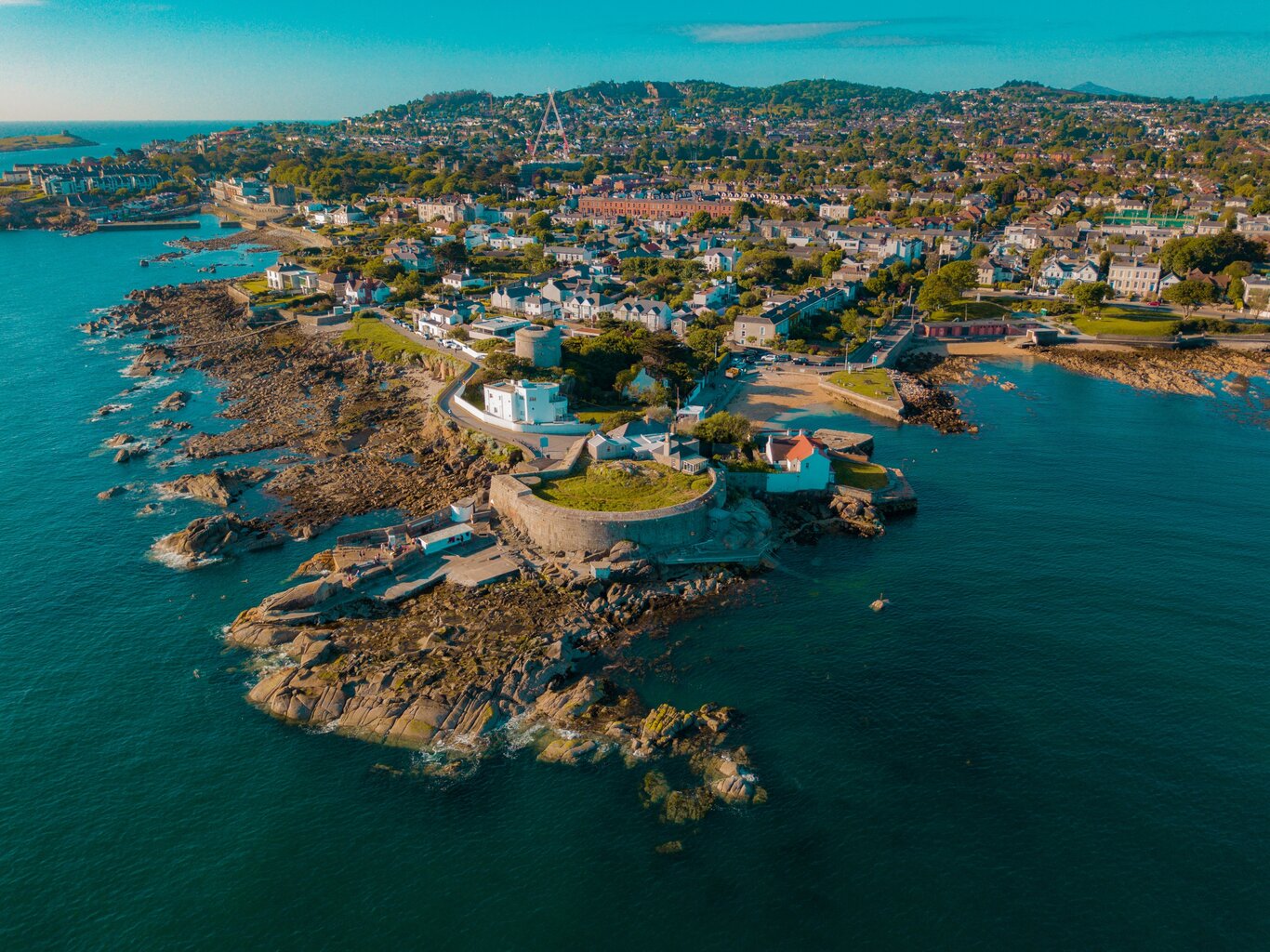Dun Laoghaire
