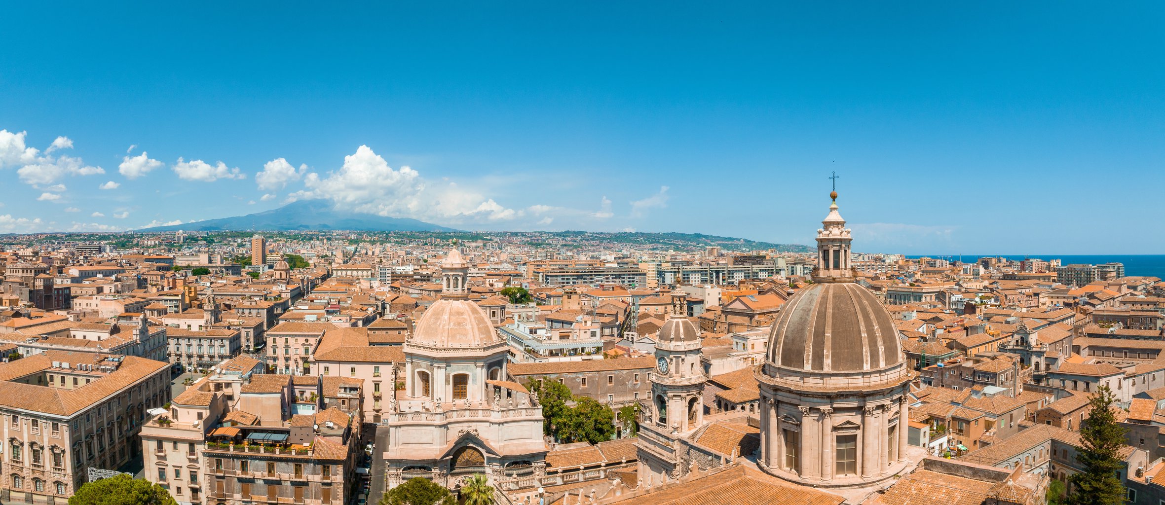 Catania (Sicily)