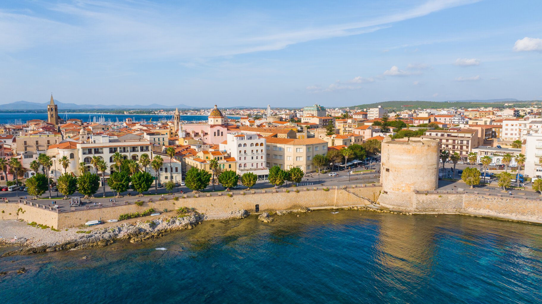Alghero
