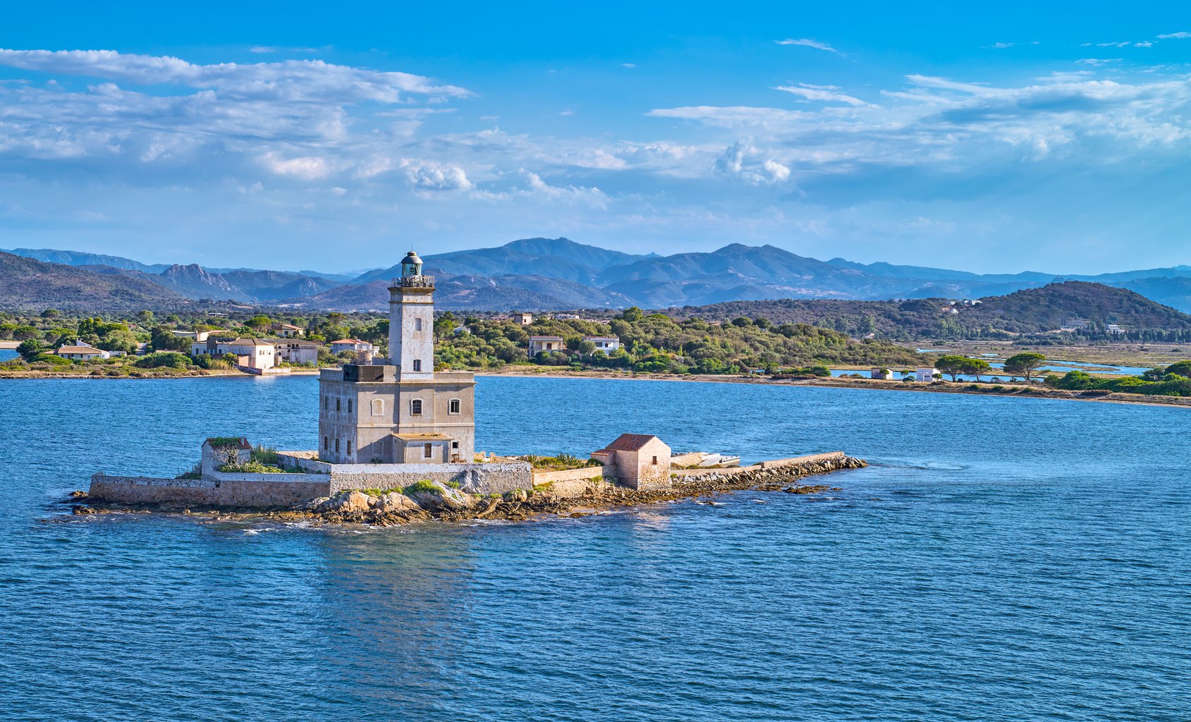 Sardinia, Italy