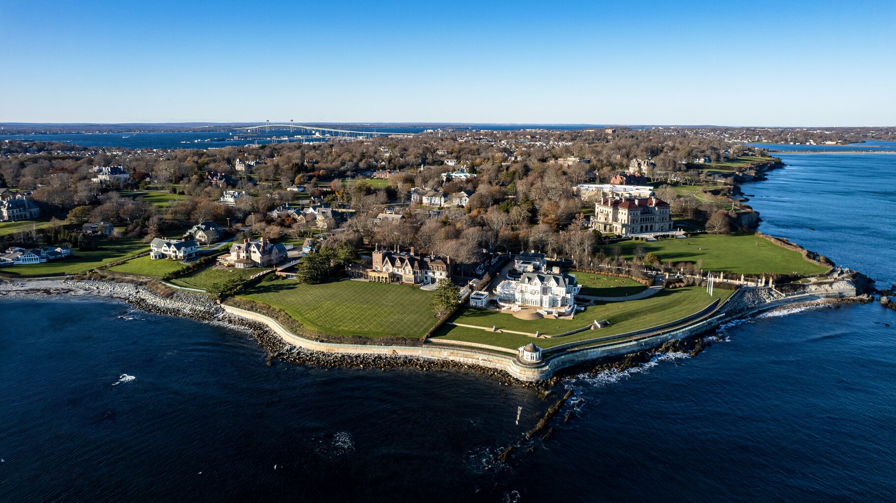 Newport, Rhode Island, USA