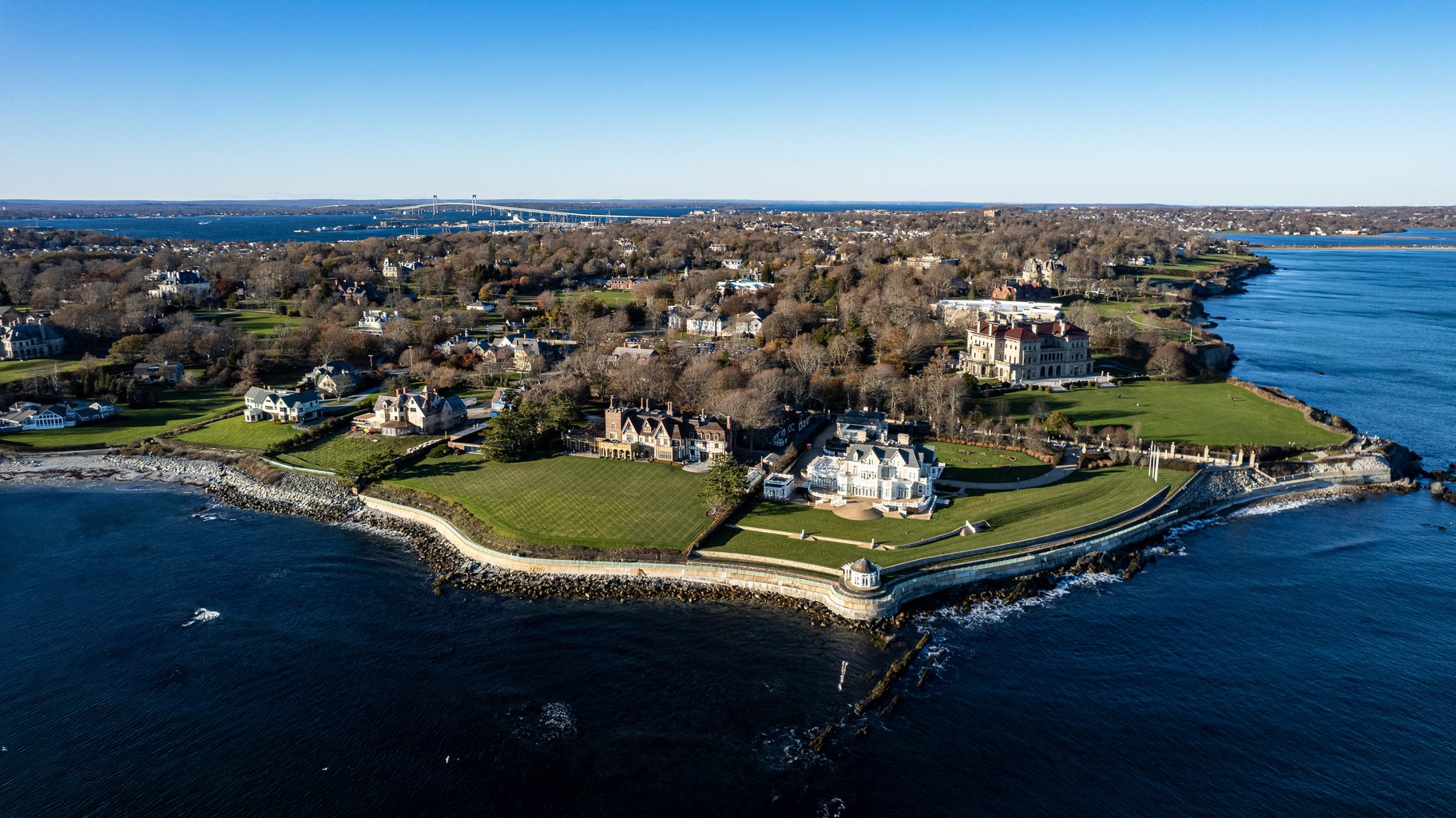 Newport,Rhode Island, USA