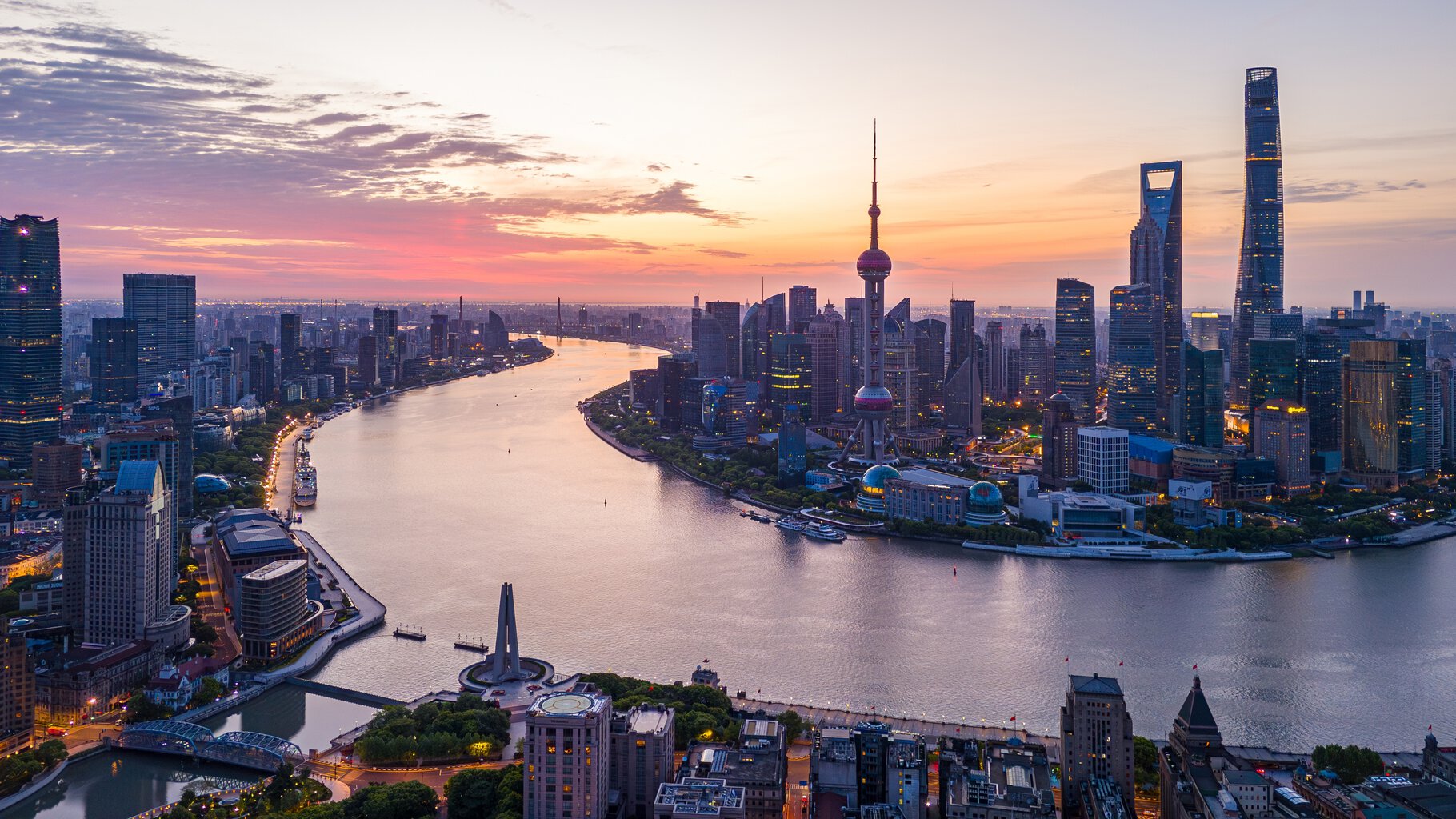 Shanghai