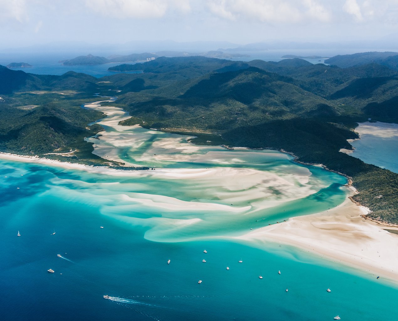 Airlie Beach, Australia