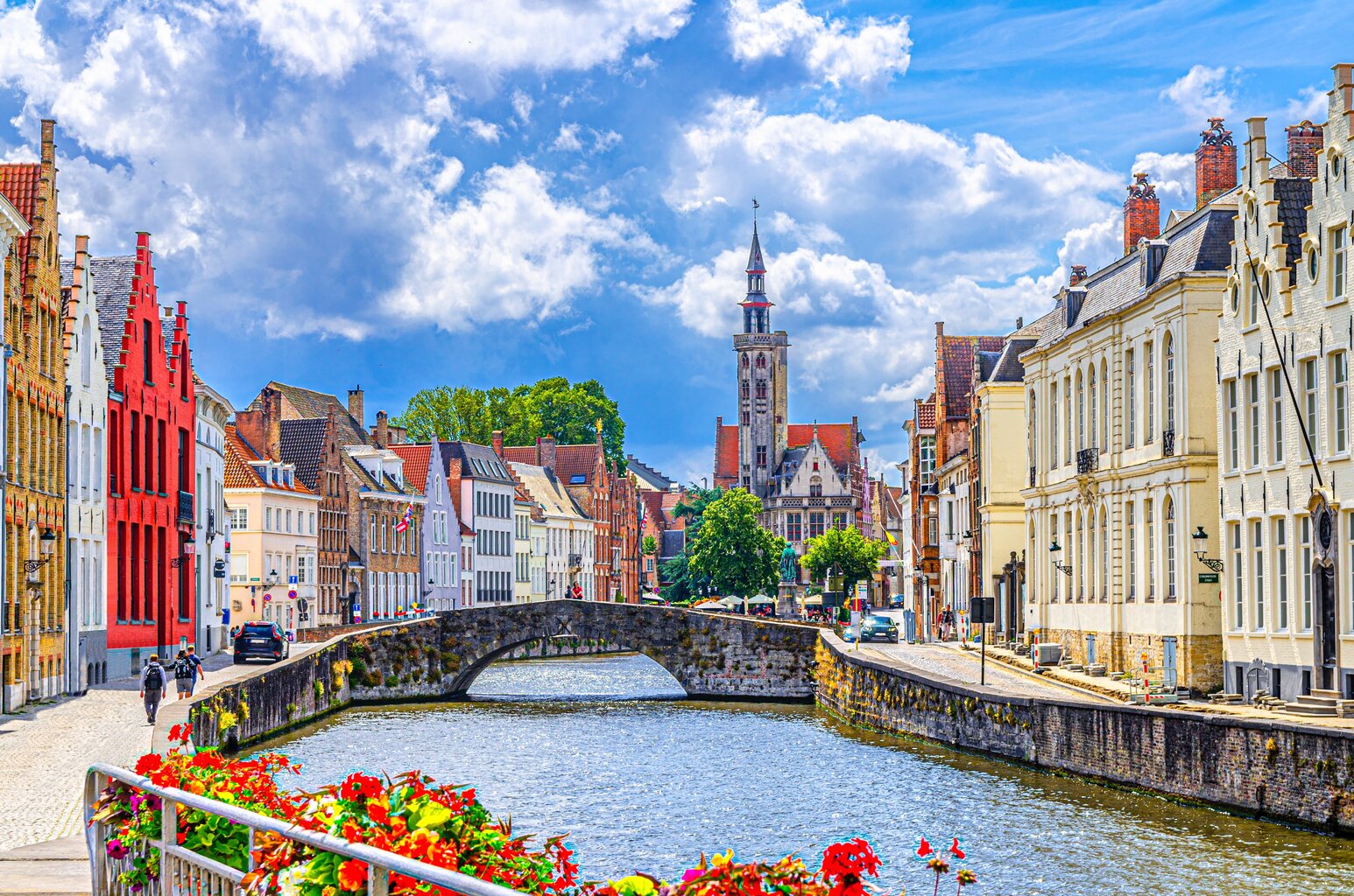 Bruges (Zeebrugge)