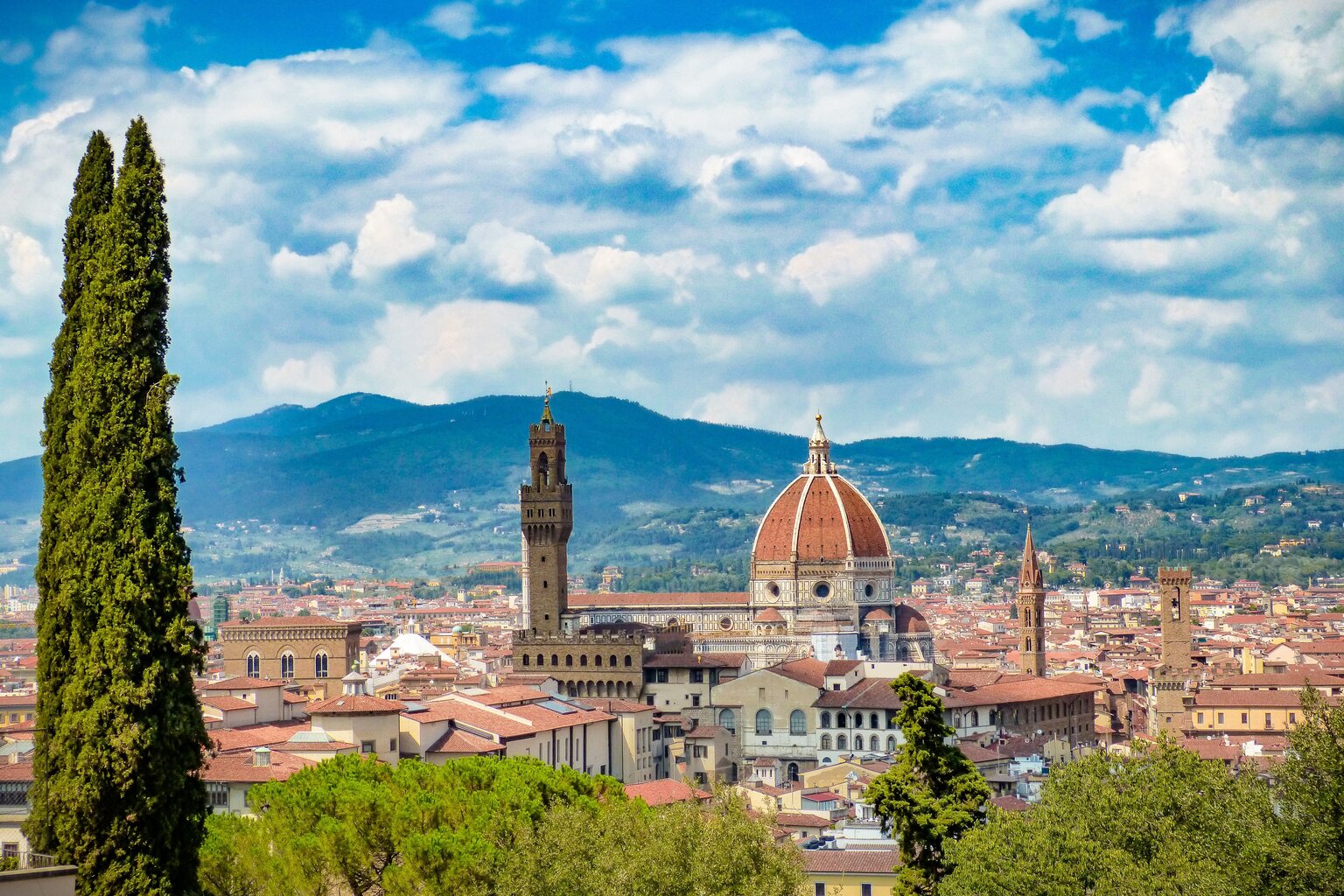 Florence (Livorno)