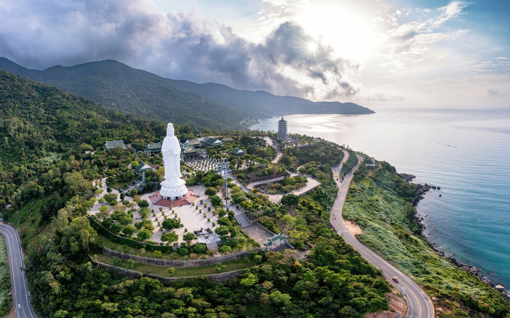 Hue/Danang(Chan May),Vietnam
