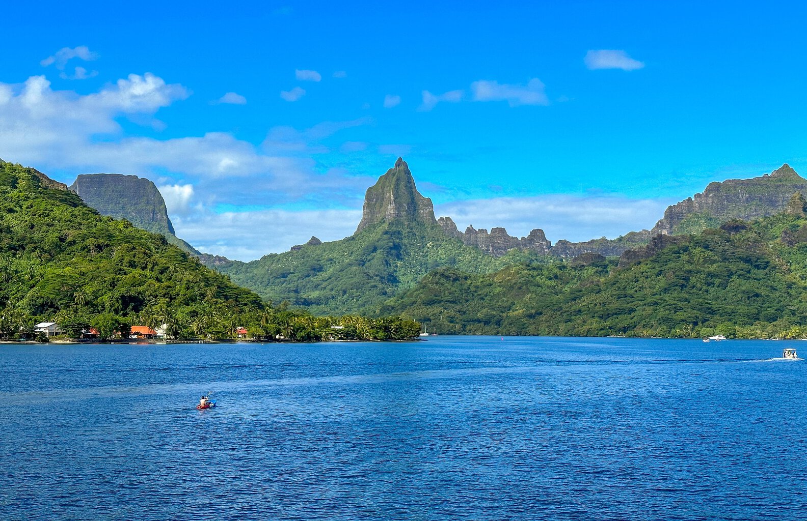 Moorea