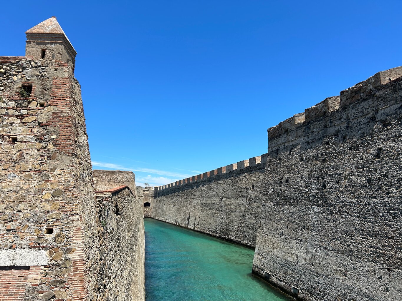 Ceuta, Spanish North Africa