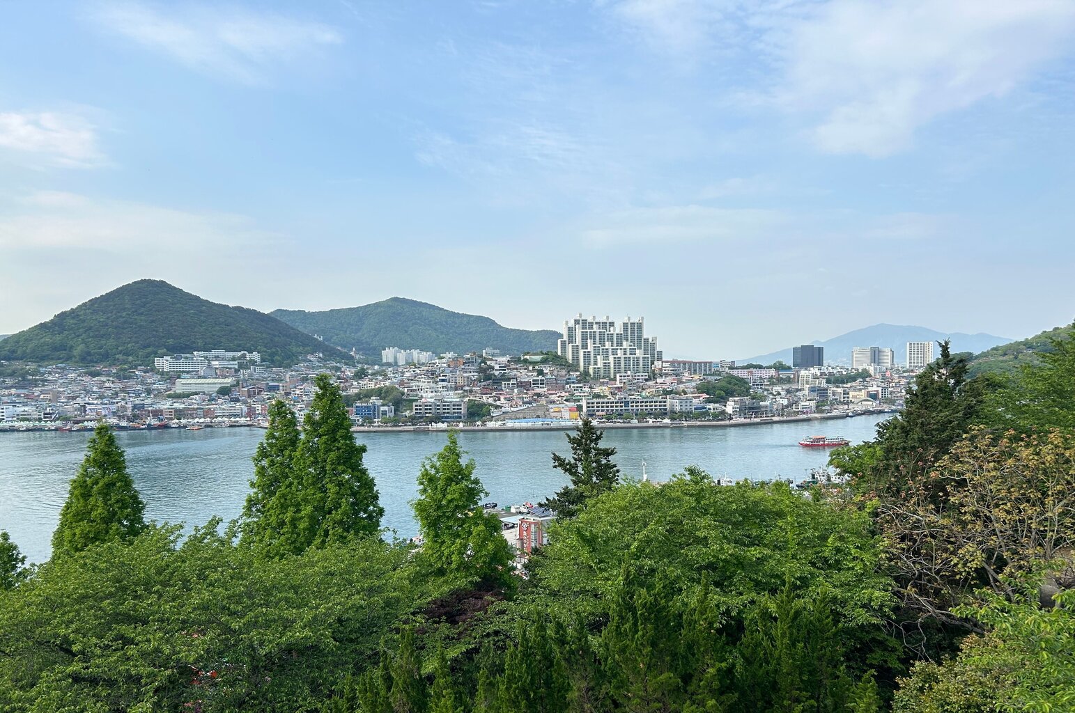 Yeosu