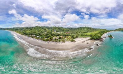 Quepos, Costa Rica