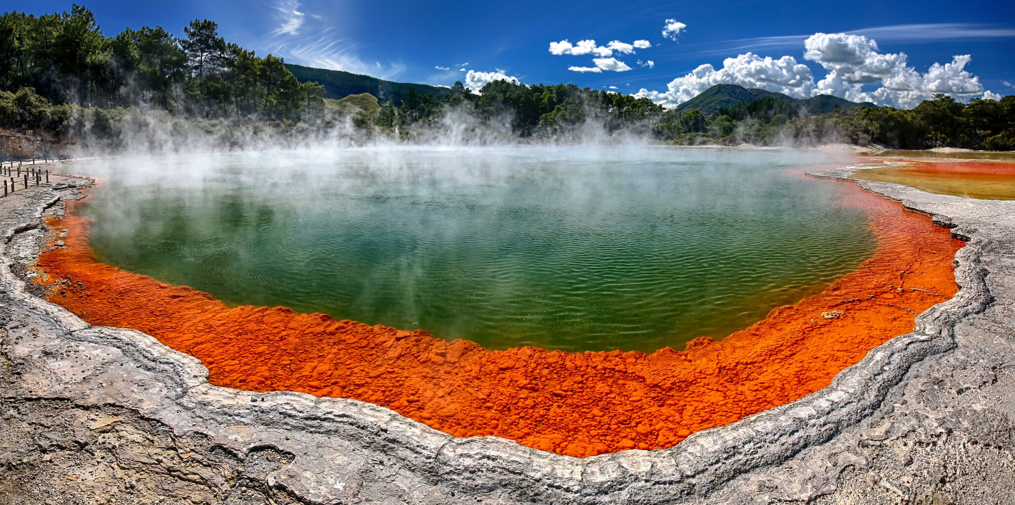 Rotorua (Tauranga), New Zealand