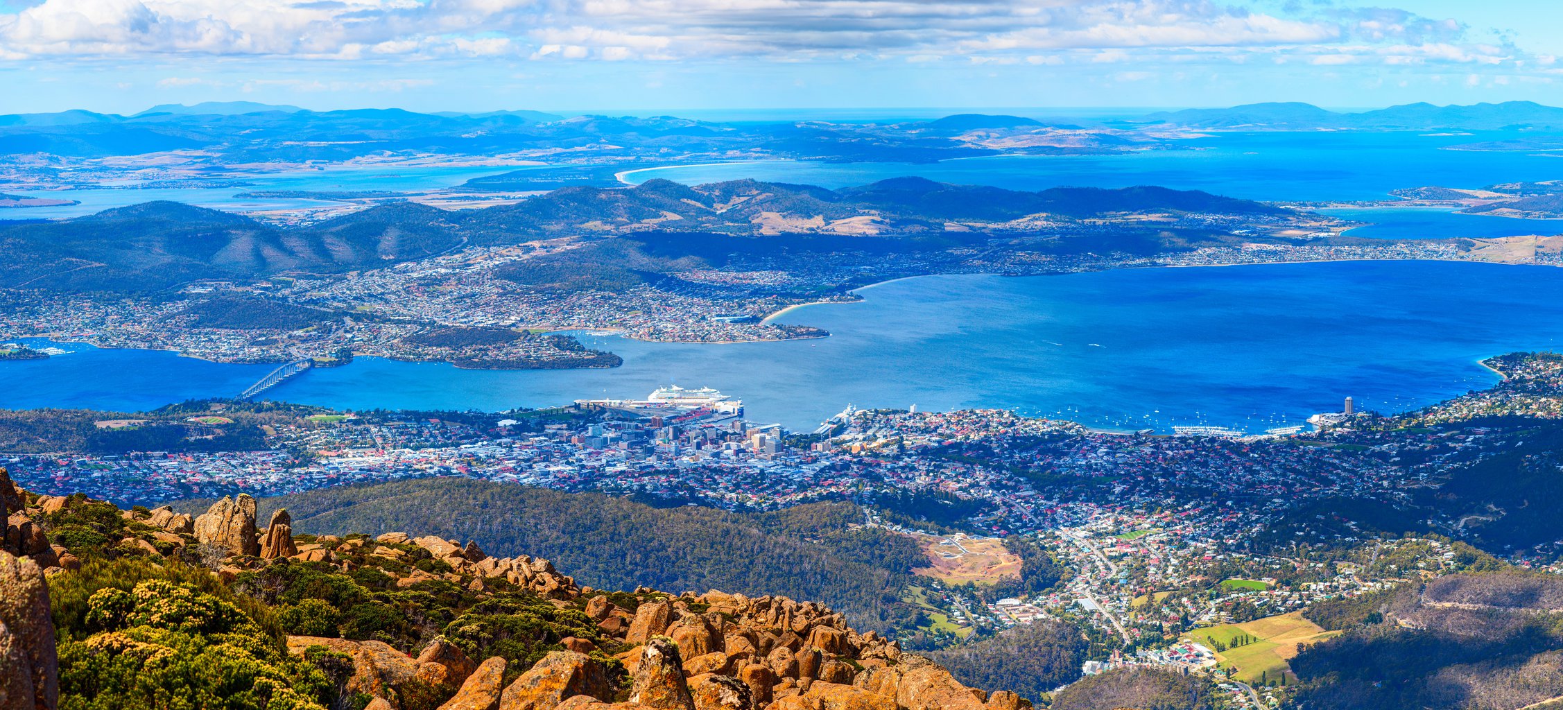 Hobart