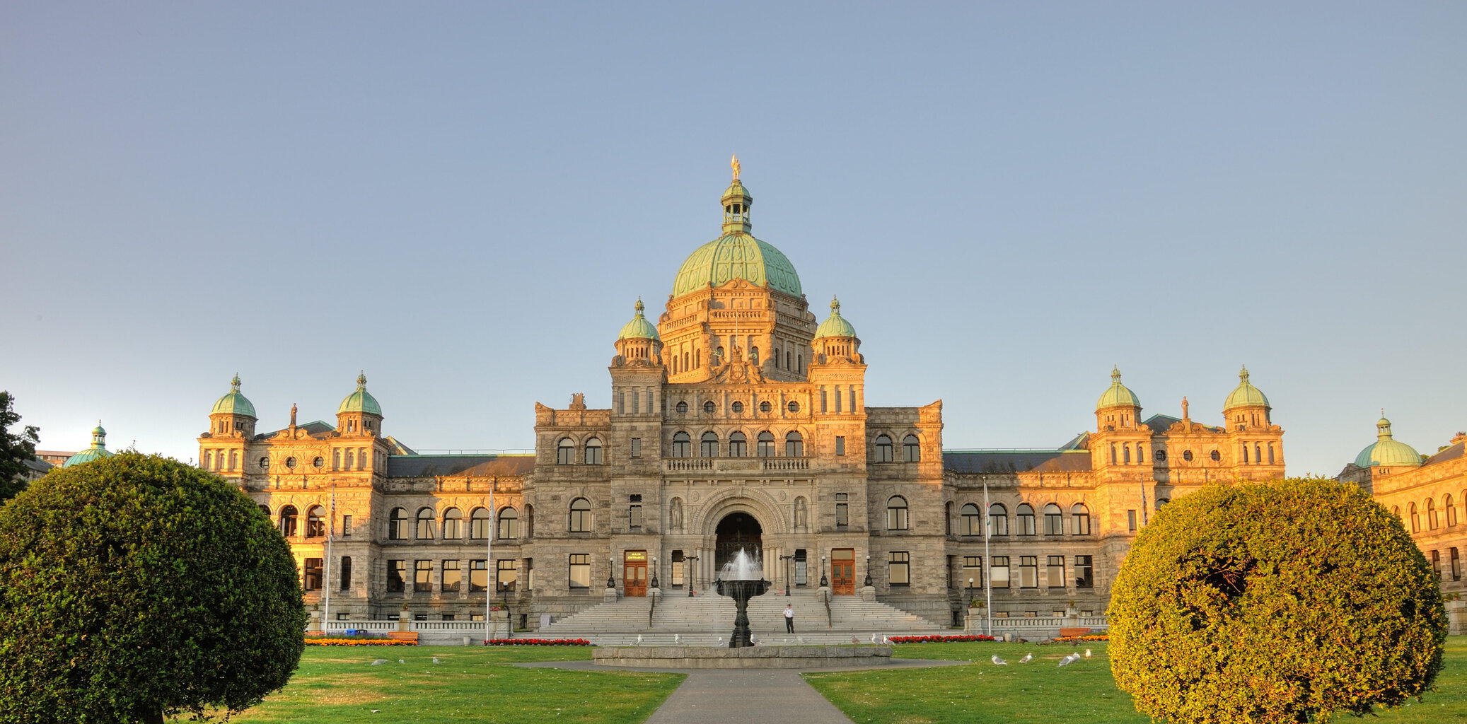 Victoria, British Columbia
