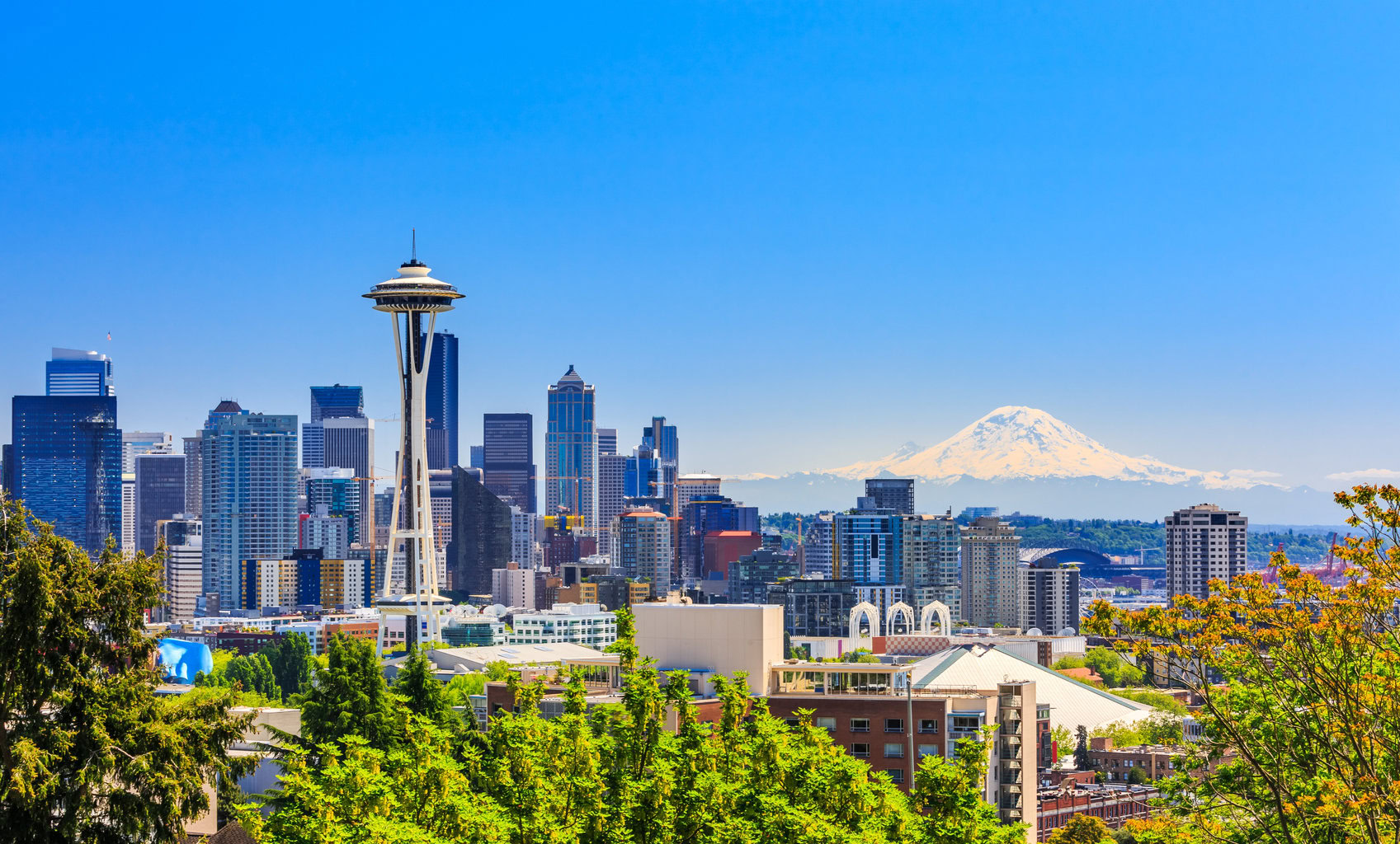 Seattle, Washington