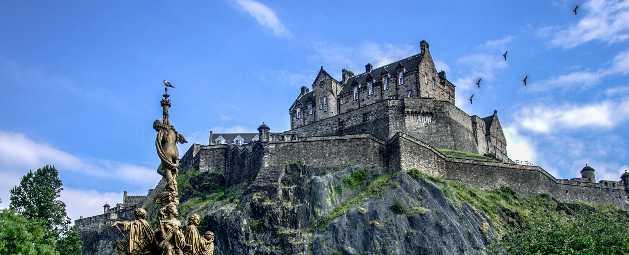 Edinburgh (Rosyth)