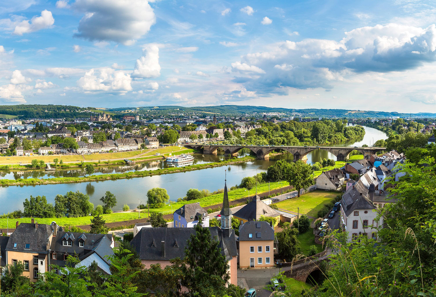 Trier