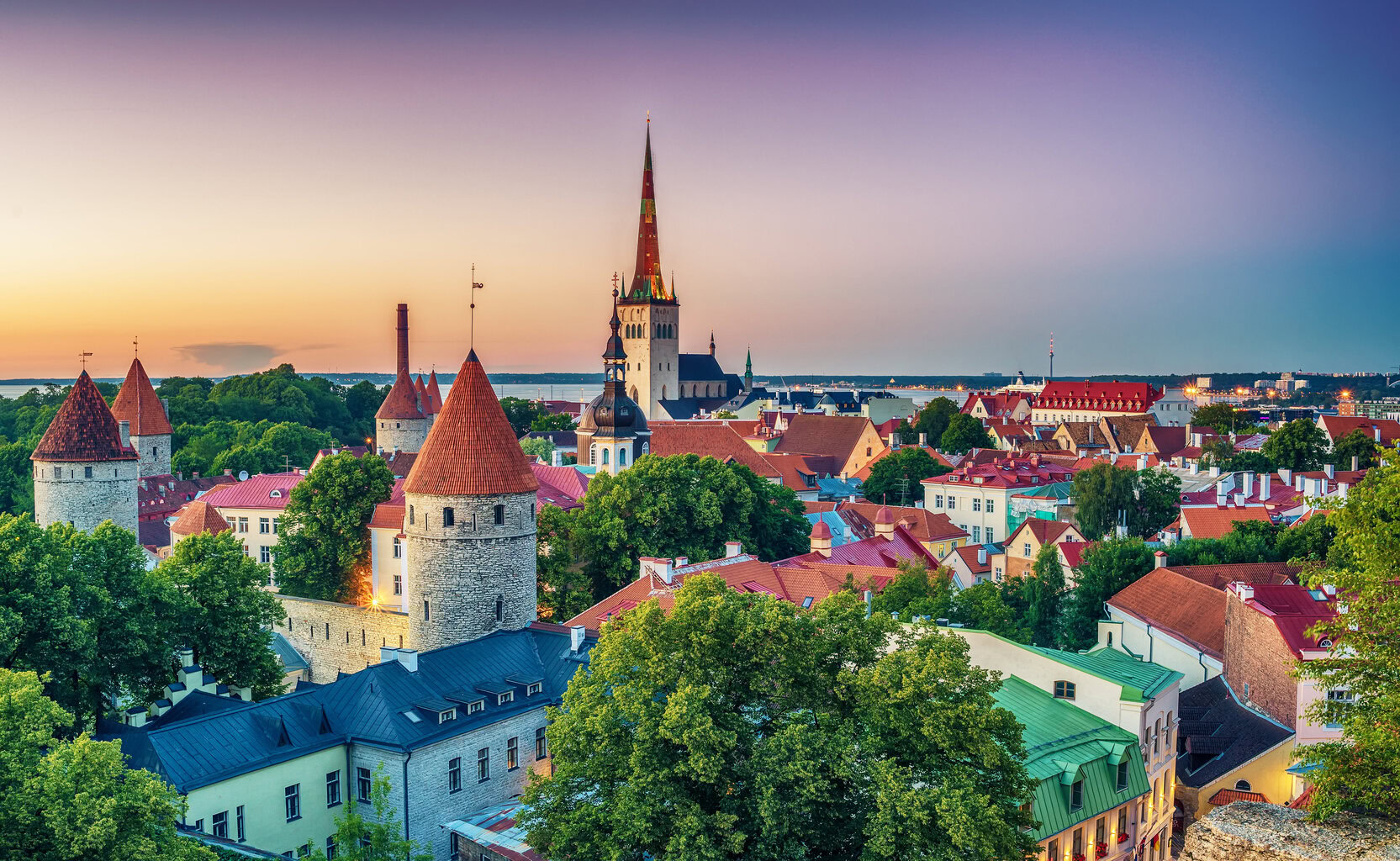 Tallinn, Estonia