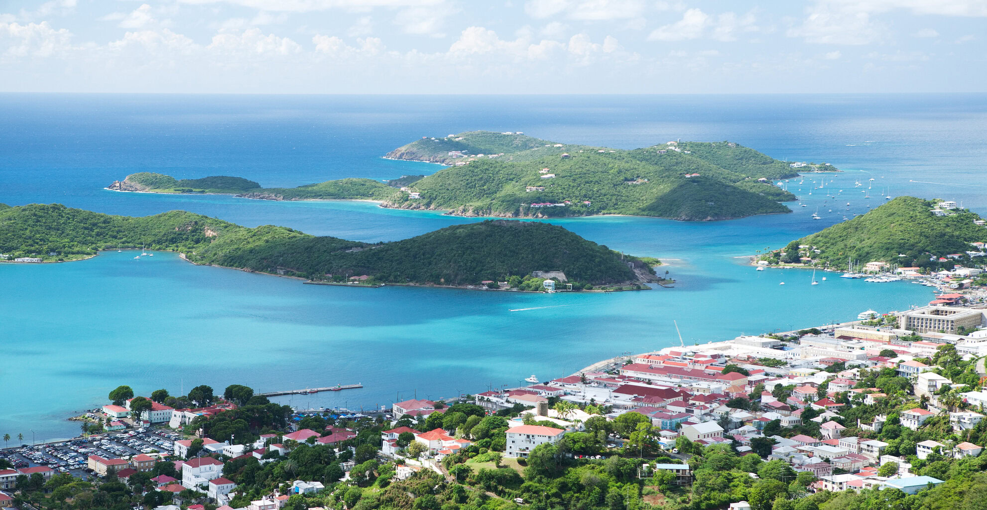 St. Thomas, U.S. Virgin Islands