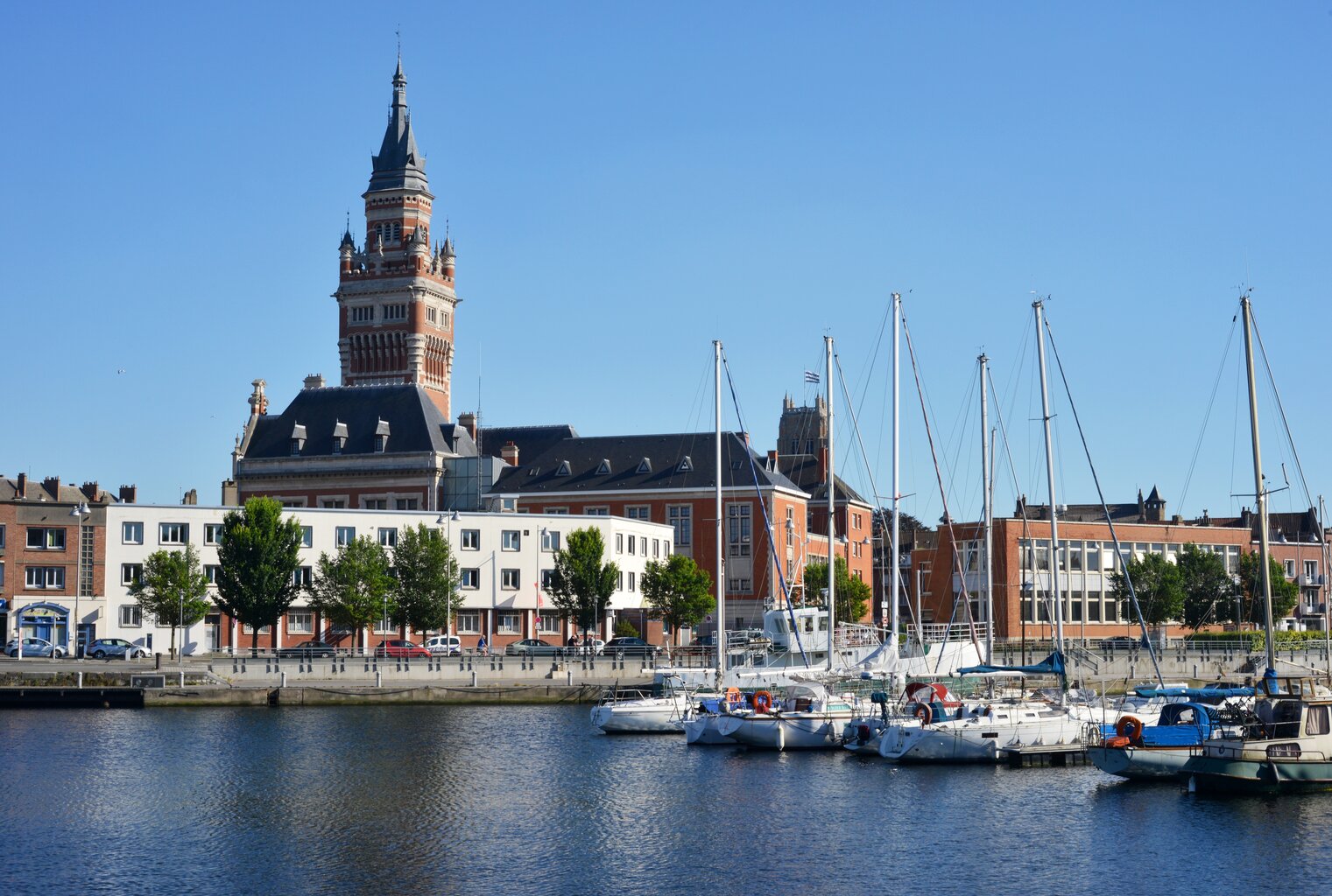 Dunkerque