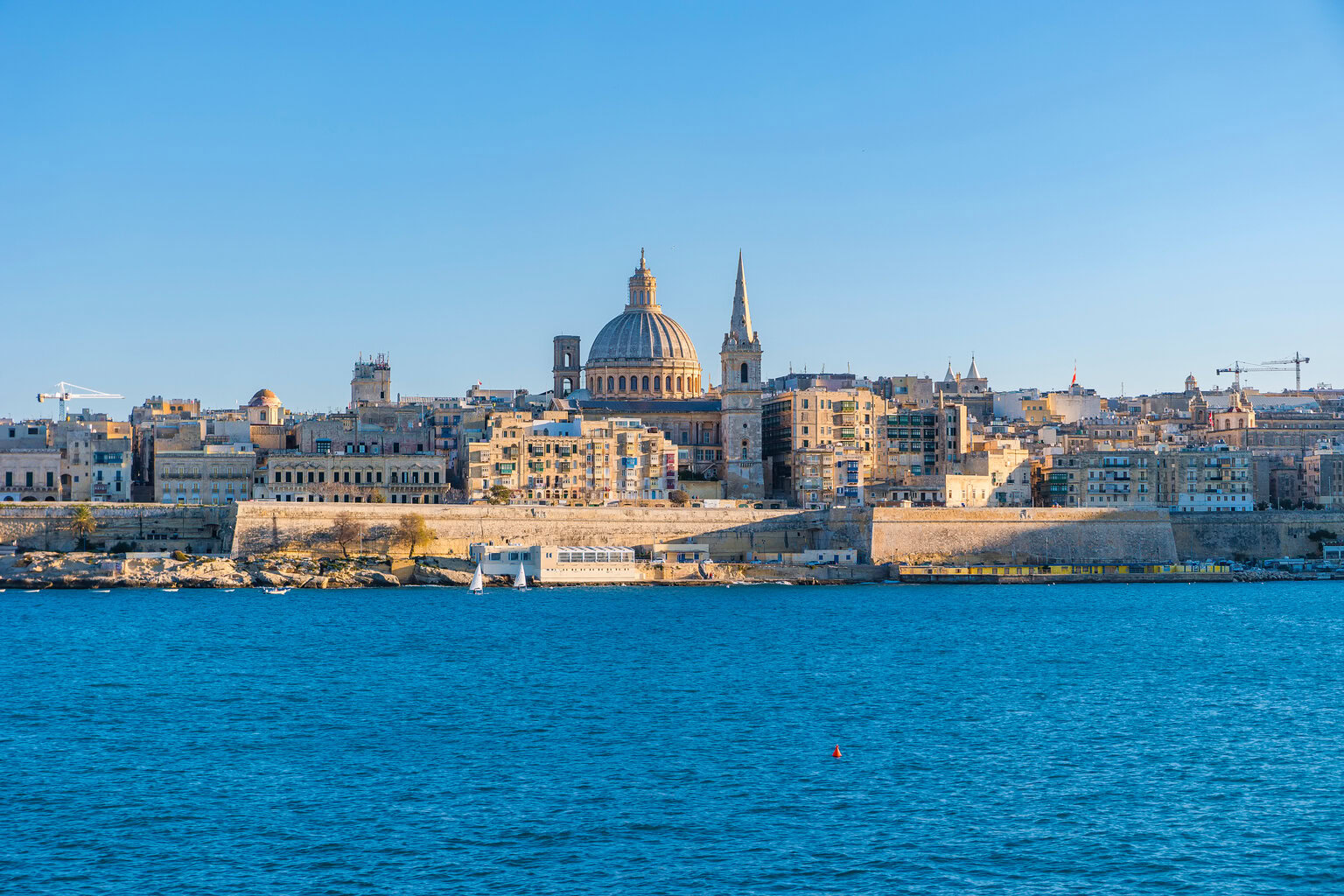 La Valletta