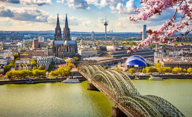  Cologne, Germany 
