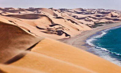 Namibia