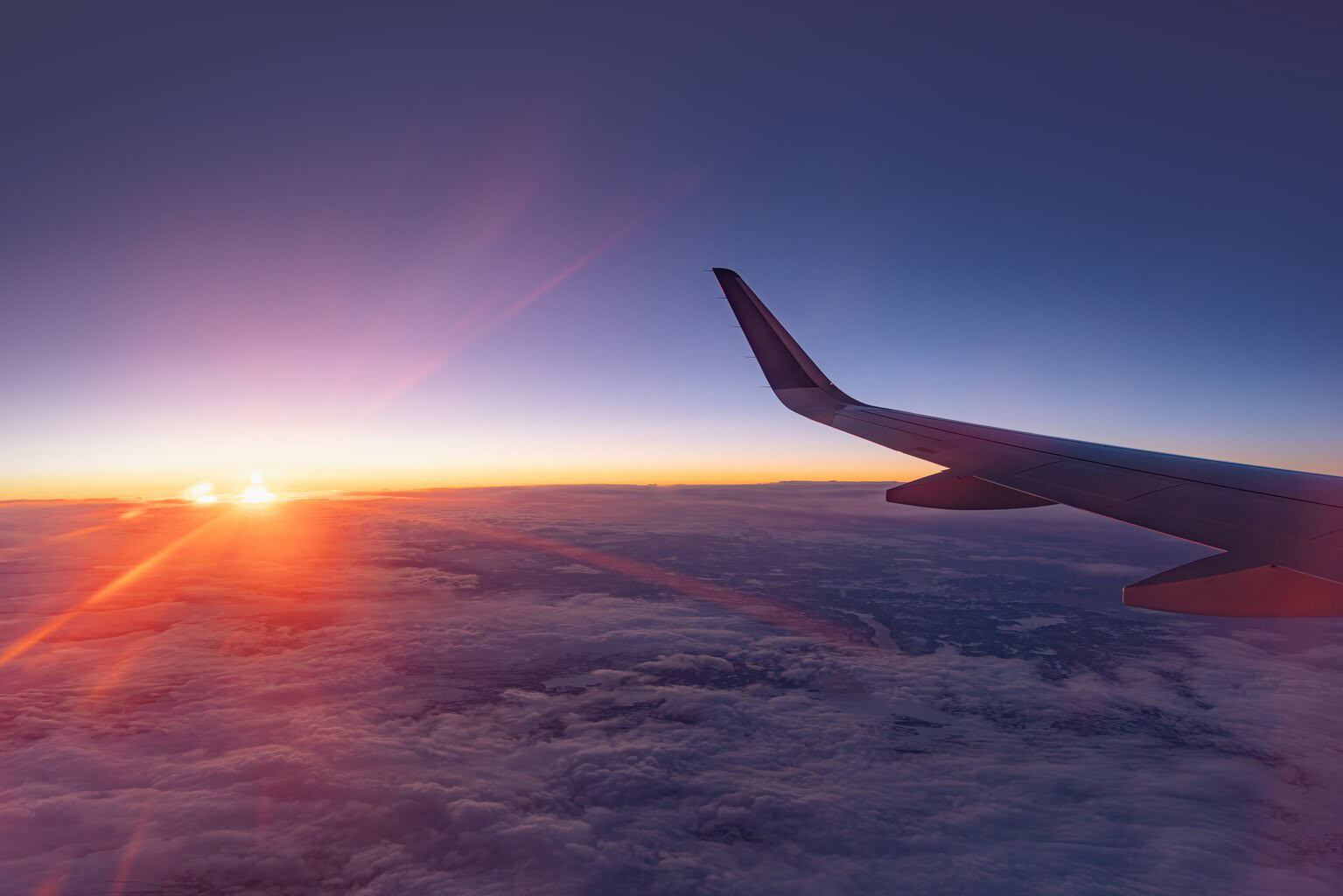Fly to Milan