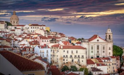 Lisbon, Portugal