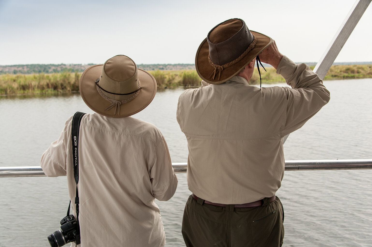 Chobe River